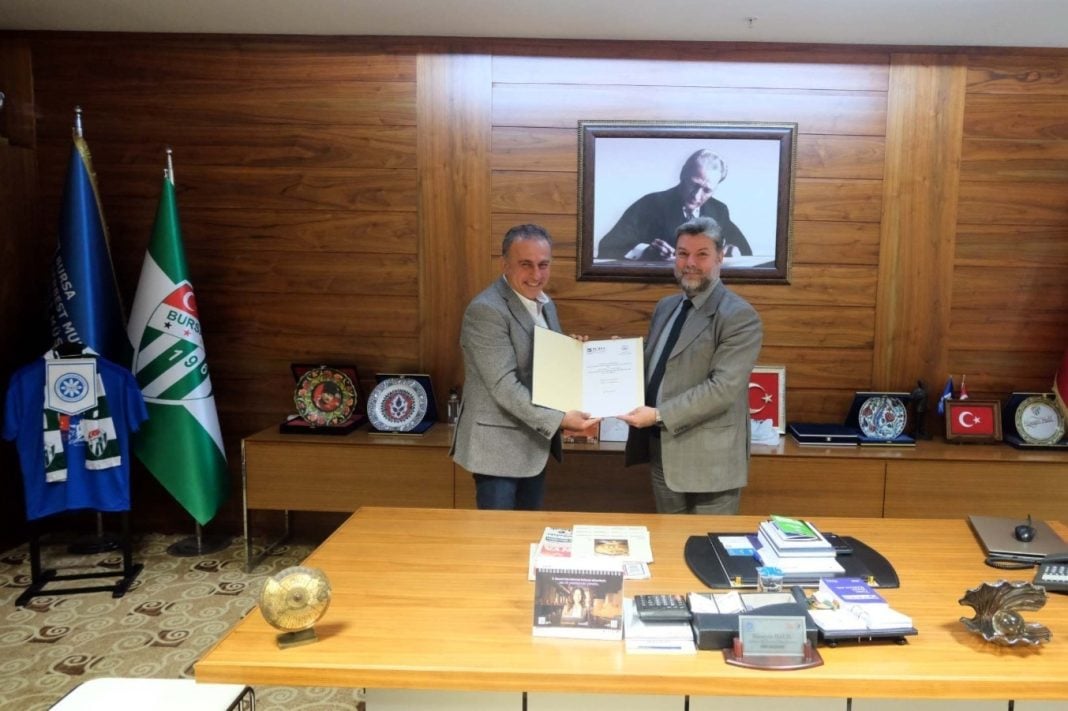 Ο ΠΟΙΜΕΝΑΡΧΗΣ ΤΗΣ ΠΡΟΥΣΗΣ ΣΤΟ ΕΠΙΜΕΛΗΤΗΡΙΟ ΟΡΚΩΤΩΝ ΛΟΓΙΣΤΩΝ