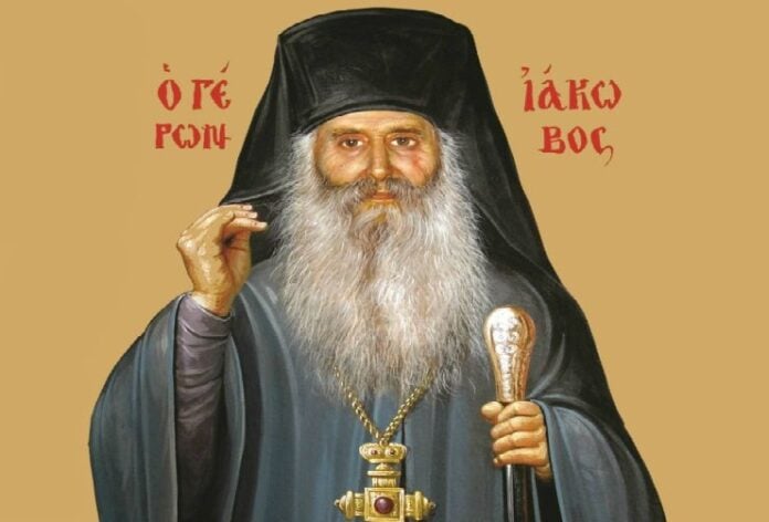 ΣΥΓΚΛΟΝΙΣΤΙΚΑ ΘΑΥΜΑΤΑ ΜΕΤΑ ΤΗΝ ΚΟΙΜΗΣΗ ΤΟΥ ΑΓΙΟΥ ΙΑΚΩΒΟΥ ΤΣΑΛΙΚΗ